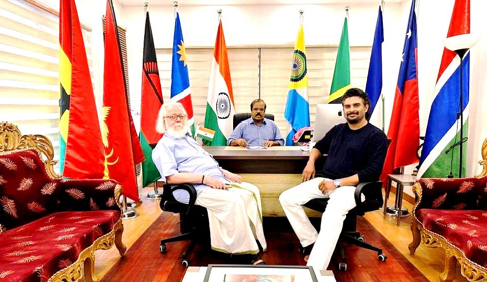 VARGHESE MOOLANS GROUP