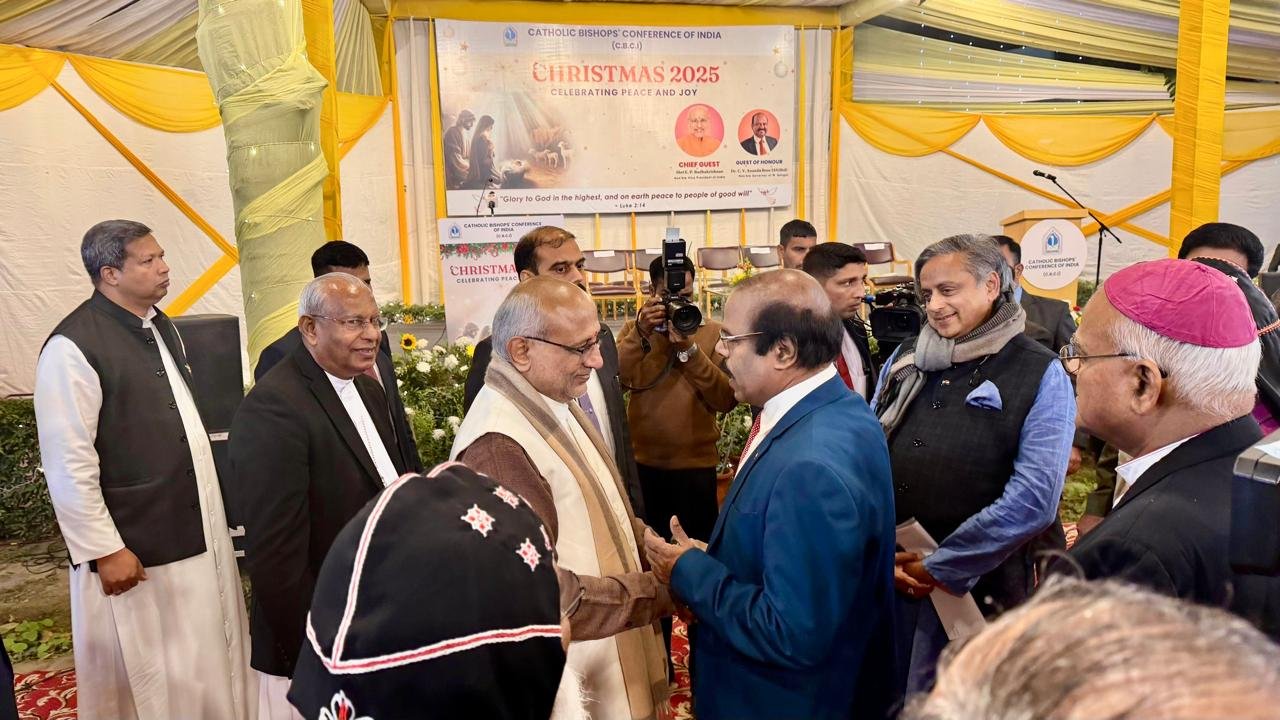 CHRISTHMAS CELEBRATION 2025