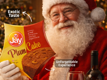 CHRISTMAS CAKE MELA 2025