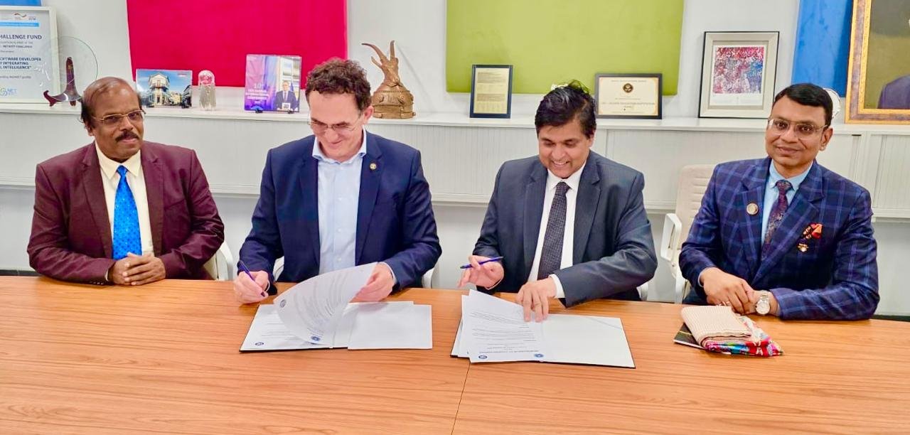 Strengthening India–Kosovo Economic Relations